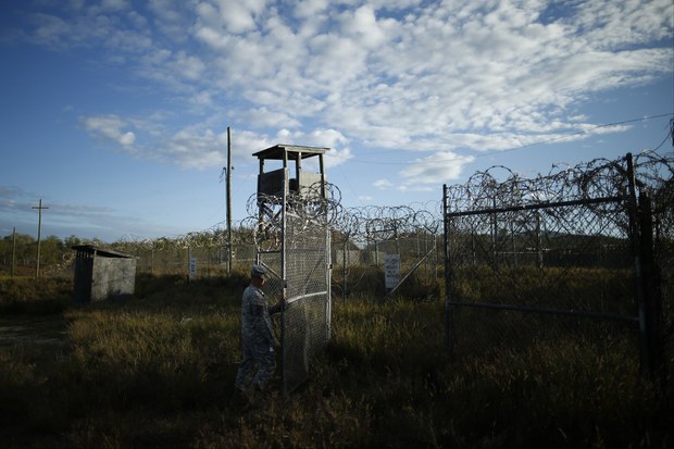 Sidang Guantanamo: Warga Malaysia bertanggung jawab atas Bom Bali, akui hidup telah berubah Sidang Guantanamo: Warga Malaysia bertanggung jawab atas Bom Bali, akui hidup telah berubah