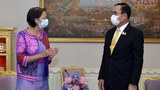 Utusan PBB Bertemu PM Thailand, Minta Bantuan untuk Akhiri Krisis Myanmar