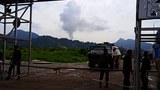 Tiga buruh China laporkan kondisi kerja buruk di kawasan industri Morowali