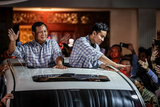 Tim Prabowo siapkan 36 pengacara hadapi tuduhan kecurangan pilpres