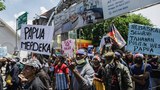 TNI: 3 Pemberontak Ditembak Mati, Separatis: Korban adalah Warga Sipil