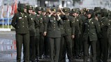 TNI AD Secara Resmi Telah Hapus 'Tes Keperawanan'