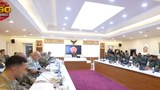 Tentara Indonesia dan AS akan Gelar Latihan Militer Gabungan di Laut China Selatan