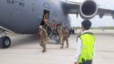 Angkatan Udara Indonesia dan AS akan Gelar Latihan F-16 Bersama di Riau