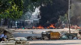TNI Nyatakan Keprihatinan Atas Perkembangan di Myanmar