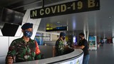 TNI, Polri Kerahkan 80.000 Personel, Bantu Vaksinasi dan Lacak Penderita COVID-19
