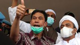 Tokoh FPI Munarman Dihukum 3 Tahun Penjara Terkait Terorisme