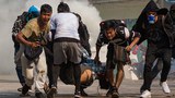 Tokoh Politik Desak ASEAN Tinggalkan Doktrin Tidak Campur Tangan Soal Myanmar
