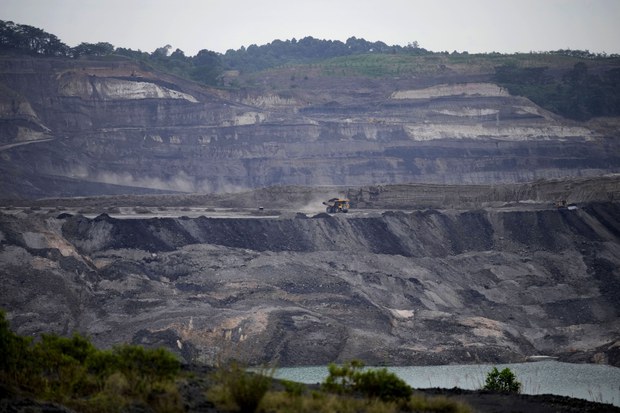 Studi sebut Indonesia tidak transparan laporkan emisi metana tambang batu bara Studi sebut Indonesia tidak transparan laporkan emisi metana tambang batu bara
