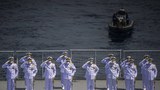 TNI: Sulit, Usaha Pengangkatan Nanggala