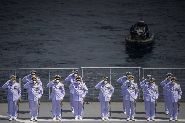 TNI: Sulit, Usaha Pengangkatan Nanggala