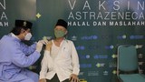 Pasokan Terhambat, Indonesia Negosiasi Dosis Vaksin Tambahan dari Cina, AS