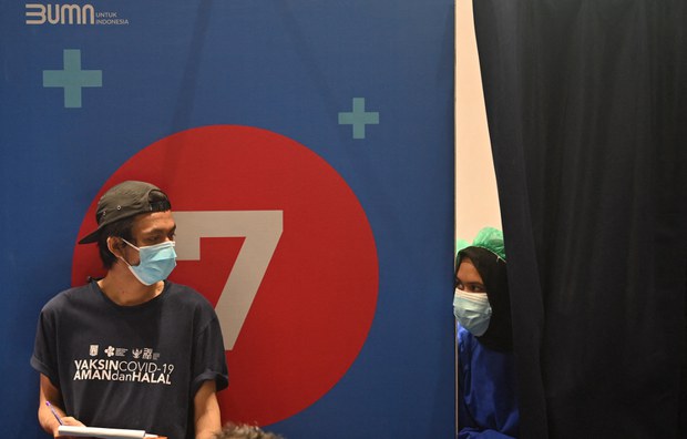 Program Mandiri, Bio Farma Pesan 20 Juta Dosis Vaksin Moderna dan Sinopharm