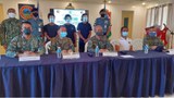 Militer Filipina Selamatkan 3 WNI Sandera Abu Sayyaf