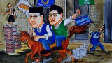 Anies-Cak Imin, akan untung atau buntung?
