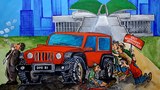 Hak angket mogok?