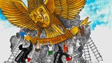Selamat ulang tahun, Pancasila!