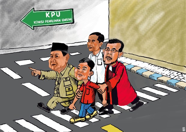 Harta yang paling berharga adalah keluarga