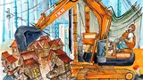 IKN: Usir warga demi investor?