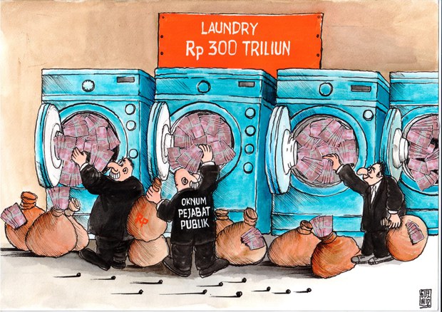 Terima Laundry