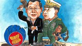 Tim Penghancur ASEAN