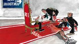 Penundaan Pilpres 2024 dan Perpanjangan Masa Jabatan Presiden?