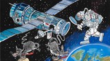 Korupsi Proyek Satelit Kemhan, Benarkah?