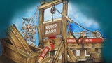 KUHP, kemunduran demokrasi Indonesia?