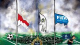 Duka Malang, duka Indonesia, duka dunia sepakbola