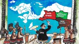 Pemekaran Papua, apakah penduduk asli hanya jadi penonton?
