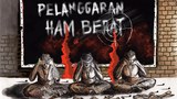 Penyesalan pemerintah atas pelanggaran HAM di masa lalu adalah sebuah kemajuan, tapi…