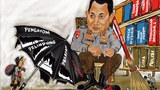 Polisi, masihkah menjadi pelindung dan pengayom masyarakat?