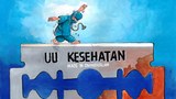 UU Kesehatan Baru, ancaman bagi tenaga medis?