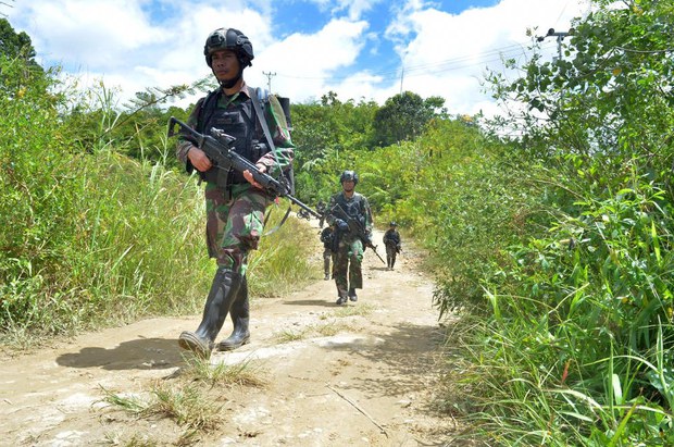 Menaruh Tragedi Serangan Sigi dalam Konteks