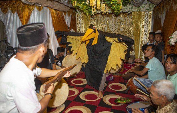 Tradisi Islam