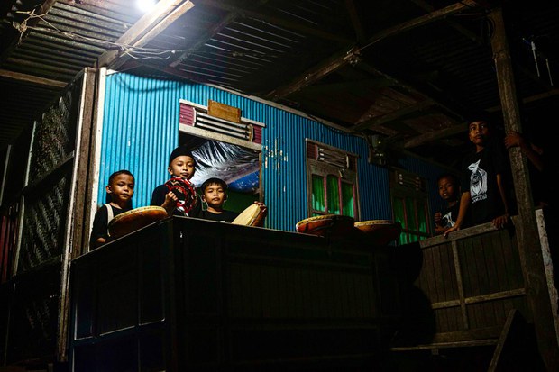 Rebana