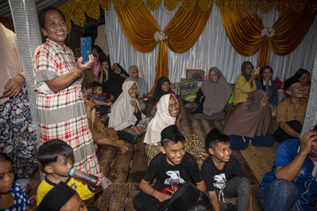 Syair indah