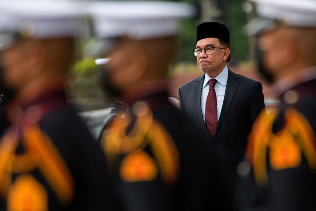 Setahun jadi PM, Anwar buktikan pembangkang salah dan tampil lebih berpengaruh