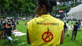 Kerajaan Malaysia Setuju Mansuhkan Hukuman Mati Mandatori 11 Kesalahan