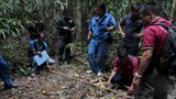Warga Thailand Didakwa Dalam Kes Pemerdagangan Manusia di Wang Kelian