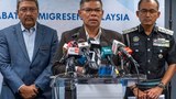 Kerajaan Malaysia zahir komitmen keluarkan kanak-kanak dari depot tahanan imigresen