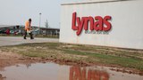 Lesen Lynas dilanjutkan namun dilarang hasilkan sisa radioaktif di Malaysia