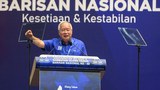 Najib Mahu PRU15 Disegerakan, BN Perlu Ambil Peluang Atas Kepincangan Lawan