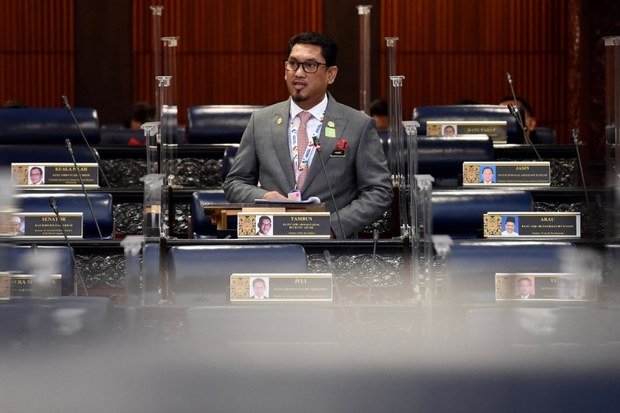 Malaysia Nafi Sekat Kemasukan Atlet Israel Atas Faktor Diskriminasi