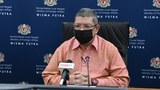 Malaysia Gesa Kemboja Panggil Mesyuarat Pemimpin Kanan ASEAN Bincang Isu Myanmar