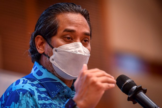 Malaysia Kesan Kes Pertama Varian Omicron Libatkan Pelajar Dari Afrika Selatan