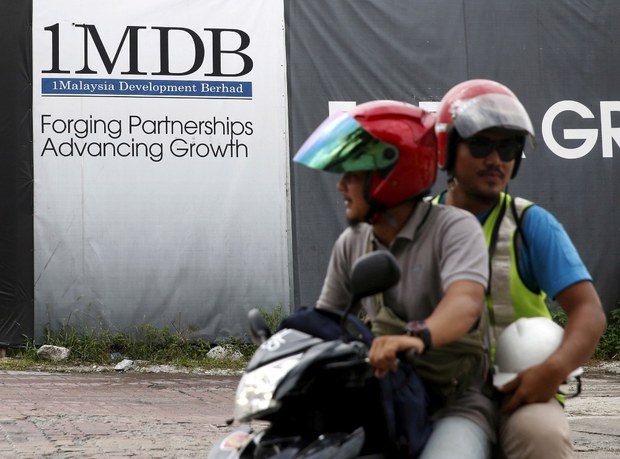 1MDB: Malaysia Saman JP Morgan, Deutsche Bank Serta Coutts & Co 1MDB: Malaysia Saman JP Morgan, Deutsche Bank Serta Coutts & Co