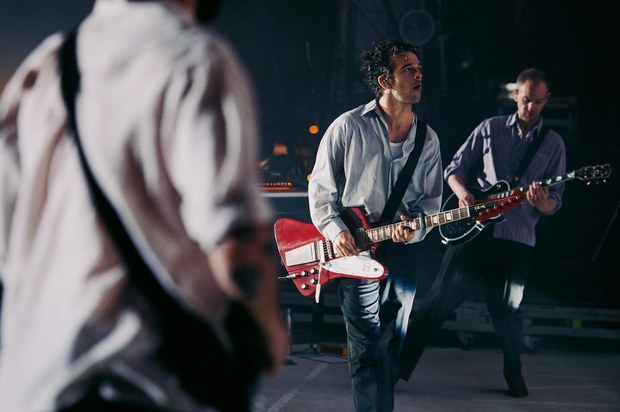 Penganjur Festival Good Vibes tuntut pampasan RM12.3 juta dari The 1975 Penganjur Festival Good Vibes tuntut pampasan RM12.3 juta dari The 1975