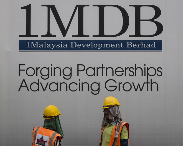 1MDB saman bekas eksekutif Petrosaudi, tuntut kembali dana AS$1.83 bilion 1MDB saman bekas eksekutif Petrosaudi, tuntut kembali dana AS$1.83 bilion