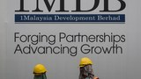 1MDB saman bekas eksekutif Petrosaudi, tuntut kembali dana AS$1.83 bilion